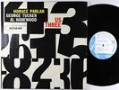Horace Parlan - Us Three LP - Blue Note - BLP 4037 Mono DG RVG Ear 47 W 63rd