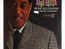 Duke Ellington - Afro-Bossa LP - Reprise - R-6069 Mono SEALED