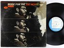 Joe Henderson - Mode For Joe LP - Blue Note - BLP 4227 Mono RVG NY USA