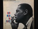 Dexter Gordon-Our Man In Paris-Blue Note 4146-NEW YORK USA GREAT COPY