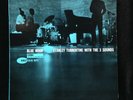 Stanley Turrentine with the Three Sounds-Blue Hour-Blue Note 84057-NEW YORK USA