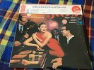 Dave Brubeck Quartet ?– Jazz: Red Hot And Cool  -  Japan OBI  Vinyl LP Shrink