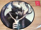 CELTIC FROST To Mega Therion Vinyl Picture LP *MINT* Hellhammer Voivod