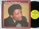 JOHNNY HARTMAN 