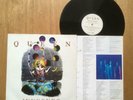 QUEEN  - INNUENDO Vinyl LP + Lyric Inner LC0299 A2 / B2   best