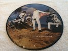 7inch Madness Single Uncle Sam