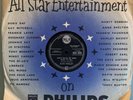 ELVIS PRESLEY 78 Santa Bring My Baby Back/ Santa Claus Is Back In Town RCA1025