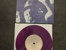 Sex Pistols Pretty Vacant  New Zealand repo on Purple vinyl