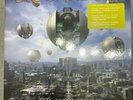DREAM THEATER THE ASTONISHING COFANETTO 4 VINILI LP 180 GRAMMI COME NUOVO