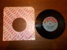 SEX PISTOLS - NO ONE IS INNOCENT / MY WAY - WIZARD 7