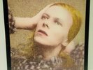 David Bowie - Hunky Dory - 1973 US Press LSP-4623 NM/EX+