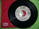 MICK JAGGER - DAVID BOWIE - DANCING IN THE STREET  Vinyl 7