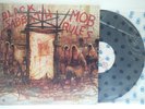 Black Sabbath - Mob Rules - 1981 US 1st Press BSK 3605 NM/VG+