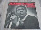 Junior Wells - Southside Blues Jam 1970 UK LP DELMARK 1st OTIS SPANN BUDDY GUY