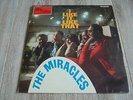 The Miracles - I Like It Like That 1964 UK LP TAMLA MOTOWN 1st