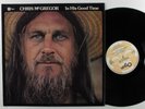 CHRIS MCGREGOR In His Good Time OGUN LP VG++ uk *