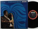 JOHN COLTRANE Selflessness Feat. My Favorite Things IMPULSE LP VG++ gatefold *