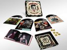 STRAY CATS - RUNAWAY BOYS (40TH ANNIVERSARY DELUXE BOXSET)  4 VINYL LP NEW+