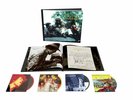 Jimi Hendrix -  Electric Ladyland-50th Anniversary Deluxe Ed  ohne Blu-ray Audio