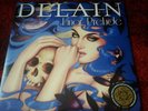 LP - Delain - Lunar Prelude (Gold Vinyl) - Lim. Edition