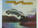 Ozark Mountain Daredevils-Car Over Lake-orig Vinyl LP-NM-1975 A&M-Wht Lbl Promo