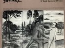 BOHACK It Took Several Wives NOISE AVANT VINCENT GALLO ORIG