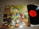 RARE 1972 ROCK GERMAN 1ST PRESS GOLDEN EARRING TOGETHER NM 2310201