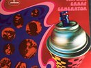 VAN DER GRAAF GENERATOR The Aerosol Grey Machine PSYCH PROG US ORIGINAL