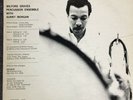 MILFORD GRAVES Percussion Ensemble w/ Sunny Morgan MONO ESP ORIGINAL FREE JAZZ