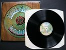 THE GRATEFUL DEAD 'American Beauty' vinyl LP UK 1971. Warner Bros K46074. VG+