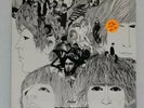 The Beatles - Revolver Vinyl Album Capitol #SW2576 Stereophonic New - Sealed
