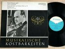DAVID OISTRAKH violin TSCHAIKOWSKY KONWITSCHNY 1stPress 1960s ETERNA MINT