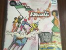FUNKADELIC ‘ONE NATION UNDER A GROOVE’ HMV Exc. Pink Record Vinyl LP. 500 Only