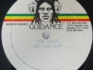 Reggae LEE VAN CLIFF Bam Salute / JR. DELGADO Loving You Girl Is On My Mind 12