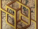 The Orb - Orbus Terrarum. Original Vinyl LP From 1995. Never Played. Immaculate.