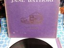 VOIX RECORD RAVEL DEBUSSY FAURE SATIE Jane Bathori MEZZO SOPRANO France MILHAUD