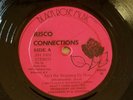 OTIS GAYLE-RISCO CONNECTION-AIN'T NO STOPPING US NOW-12