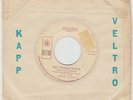 LISTEN  LOS VIX RARE MEXICAN GARAGE 45 NO TENGO NADA (BLUES MAGOOS COVER) 1966