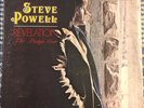 Steve Powell- Revelation Private Press Christian Rock Psych LP 259-02 MISPRESS