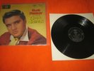 RAR RAR  1 Lp  ELVIS PRESLEY  KING CREOLE  ORGINAL AUSTRALISCHE PRESSUNG 1958
