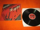 ELECTRONIC ROCK  1 Lp  KRAFTWERK  DIE MENSCH-MASCHINE  ORGINAL 1978