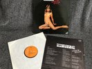 Scorpions Virgin Killer Withdrawn Cover Vinyl LP Excellent