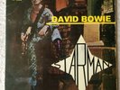 DAVID BOWIE - STARMAN EP - PORTUGAL ORIGINAL BIEM 7