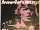 DAVID BOWIE - TIME / THE PRETTIEST STAR  - SPAIN PROMO ONLY 7