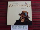 ZUCCHERO 2 LP The Best of Greatest hits Vinile Vinyl
