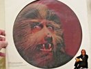 1978 Warren Zevon Picture Disc Werewolves Of London US ORG Promo Only 12