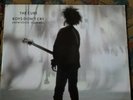 The Cure Boys Don't Cry New voice, Club mix.  12