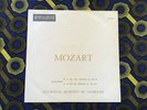 MOZARTEUM QUARTETT MOZART QUATUORS PRETORIA 30 CL 8006  NEAR MINT