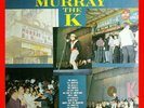 MURRAY THE K (VG+) Rock n' Roll HOLIDAY REVUE LP ? Chiffons Angels Ronettes 1964