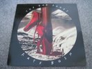 KATE BUSH The Red Shoes & INNER  1993  EMI  A111 / B111   NEAR MINT